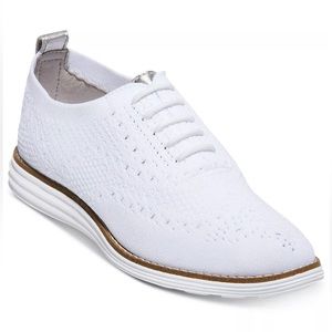 Cole Hagan Original Grand white sz 9.5